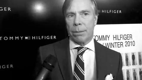Tommy Hilfiger's quote