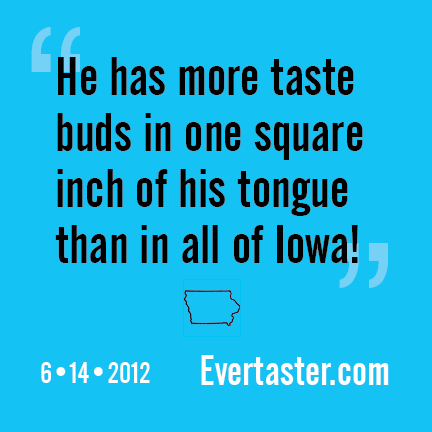 Tongue quote #2