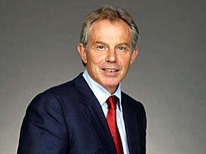 Tony Blair quote #2