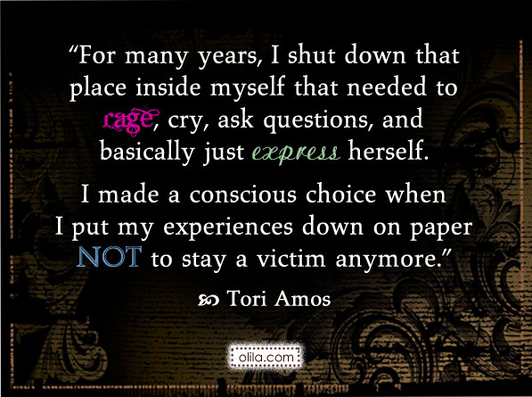 Tori Amos's quote #7