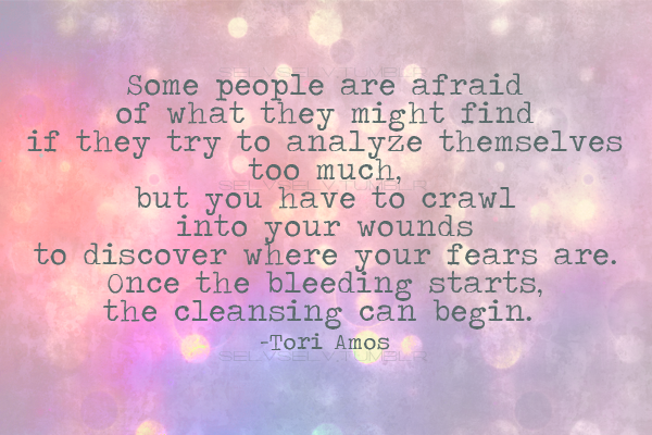 Tori Amos's quote #8