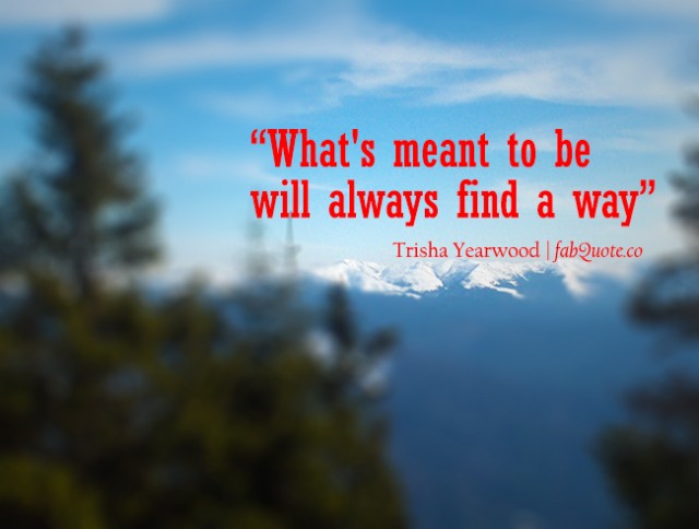 Trisha Yearwood's quote #8