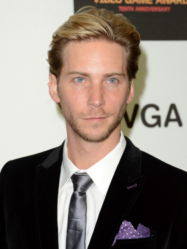 Troy Baker's quote #1