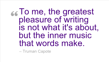 Truman Capote quote #2