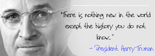 Truman quote #1