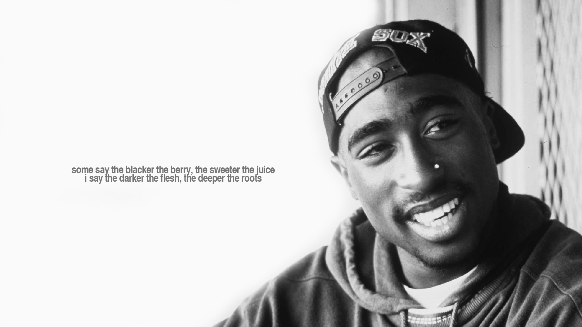 Tupac Shakur's quote #5