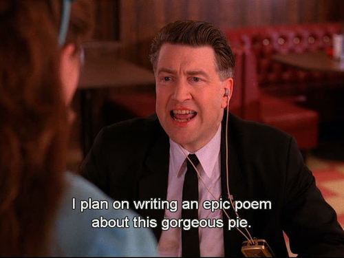 Famous quotes about 'Twin Peaks' - Sualci Quotes