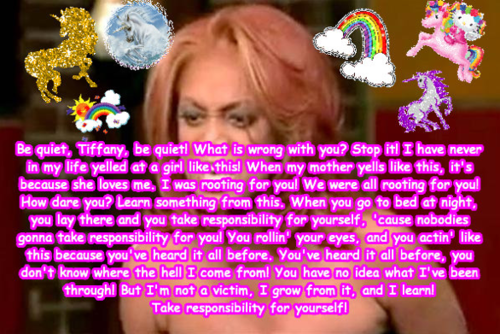 Tyra Banks's quote #7