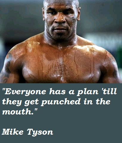 Tyson quote