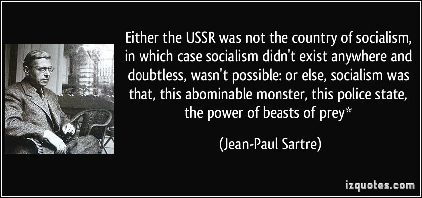 Ussr quote
