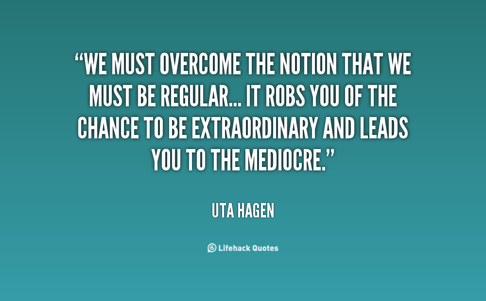 Uta Hagen's quote #2