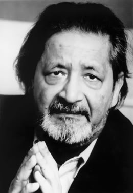 V. S. Naipaul's quote #4