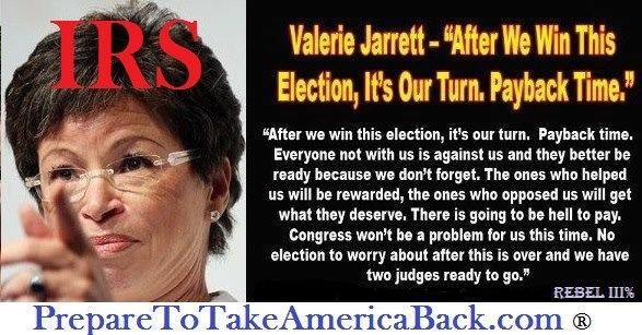 Valerie Jarrett's quote #6