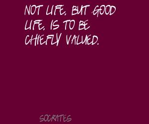 Valued quote #3