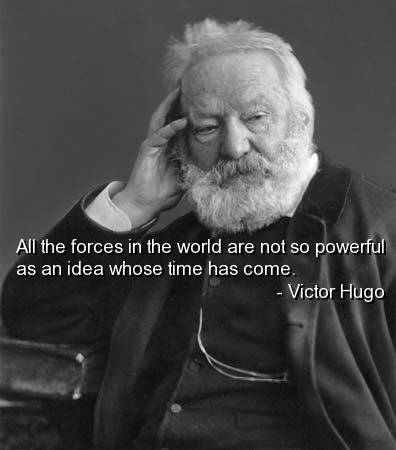 Victor Hugo's quote #8