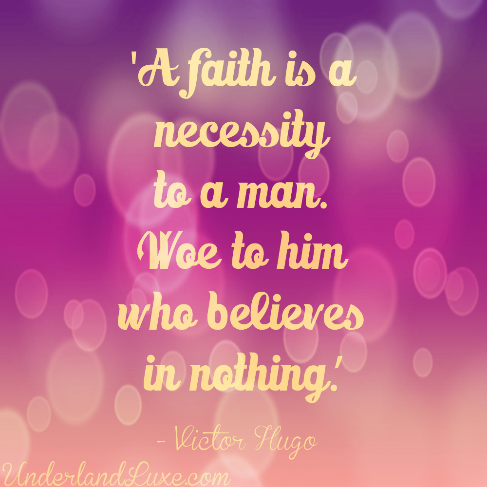 Victor Hugo's quote #4