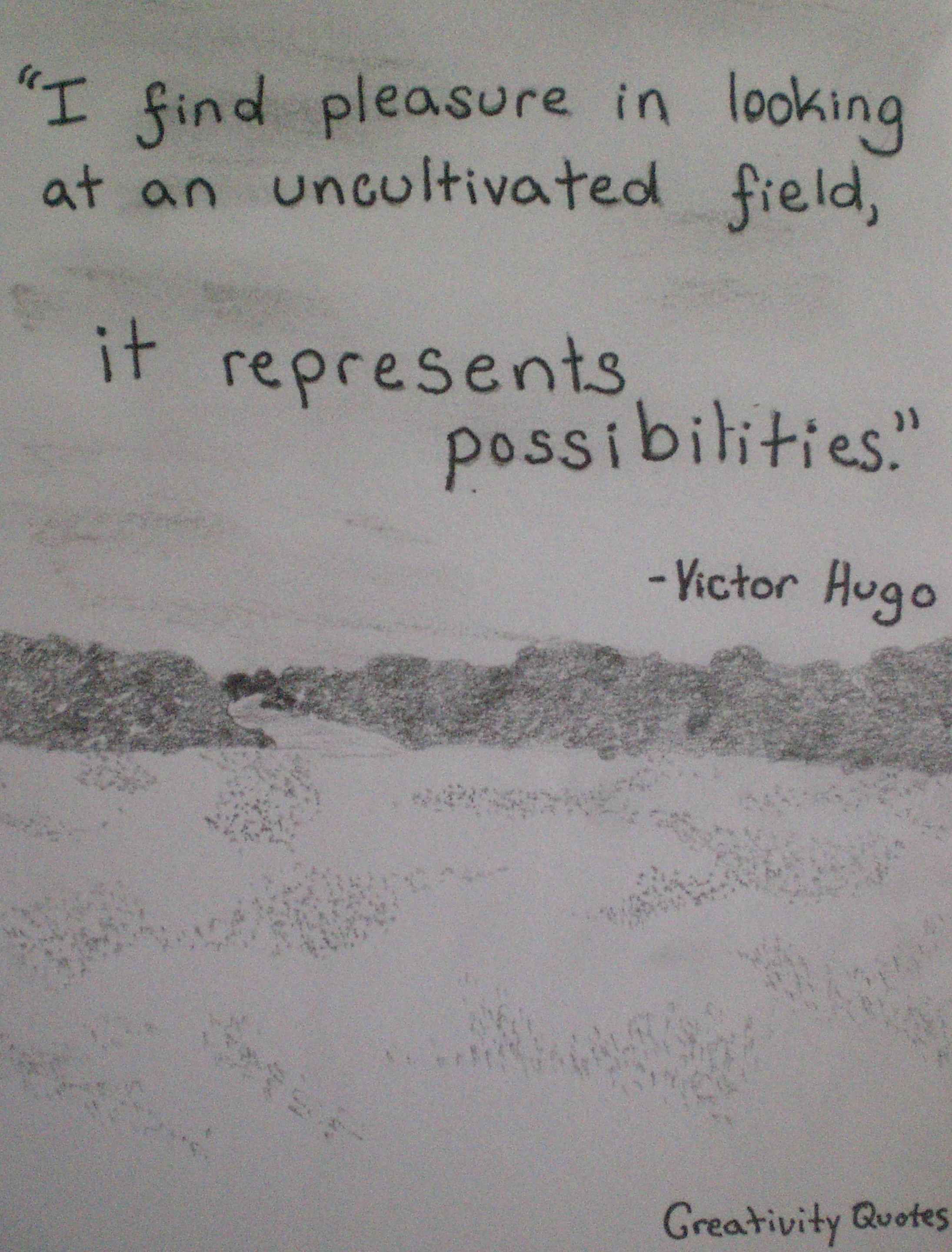 Victor Hugo's quote #6