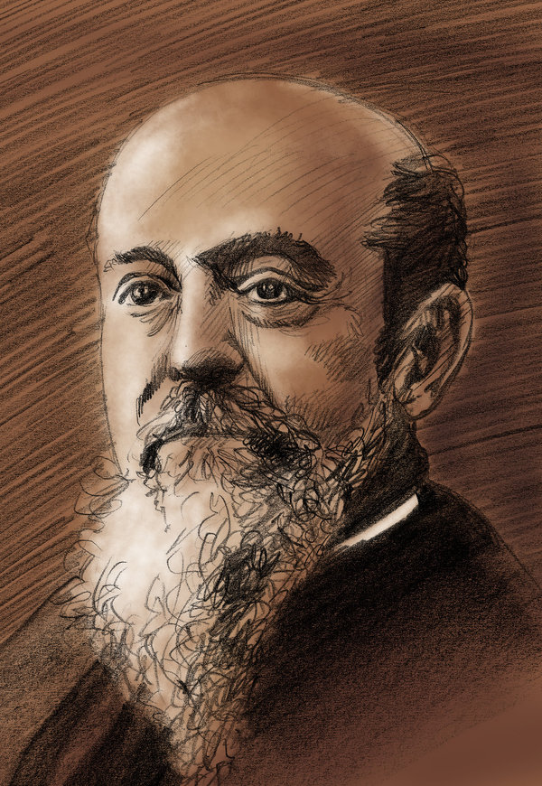 Resultado de imagem para Vilfredo pareto