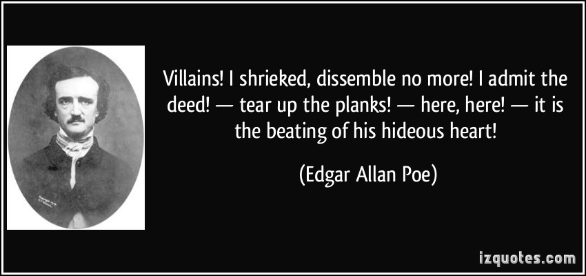 Villains quote #2