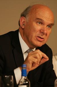 Vince Cable's quote #3