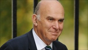 Vince Cable's quote #2