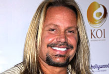 Vince Neil's quote #4