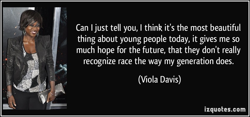 Viola Davis's quote #2