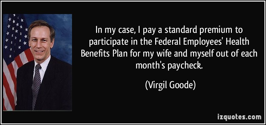 Virgil Goode's quote #2