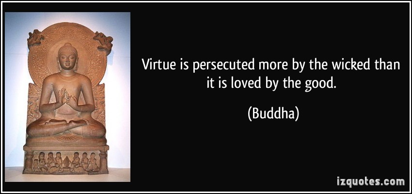 Virtue quote #1
