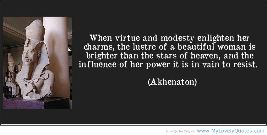 Virtue quote #3