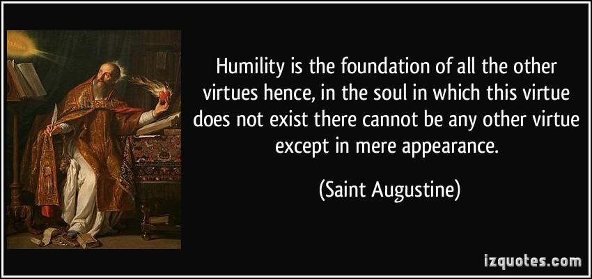 Virtues quote #1