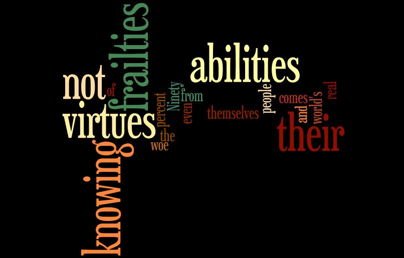 Virtues quote #7