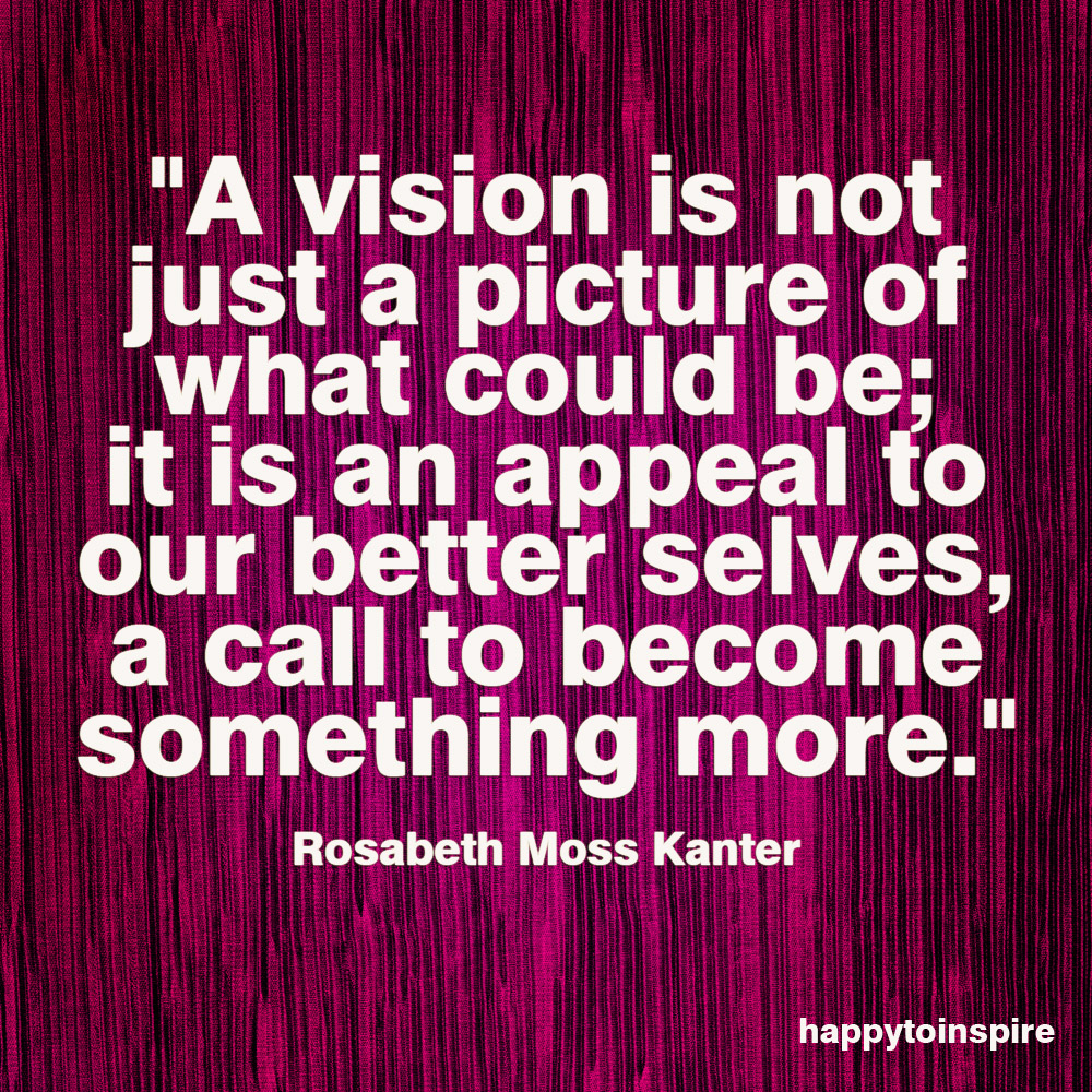 Vision quote #3