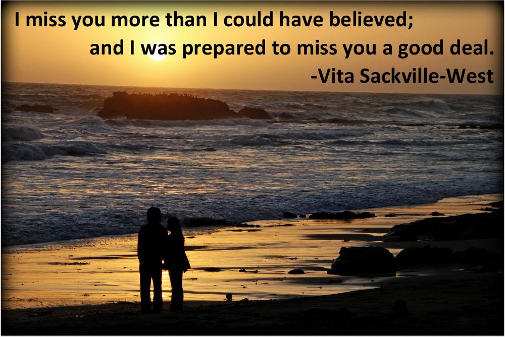 Vita Sackville-West's quote #5