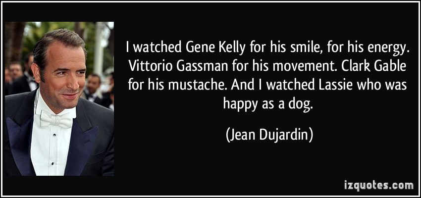 Vittorio Gassman's quote #1