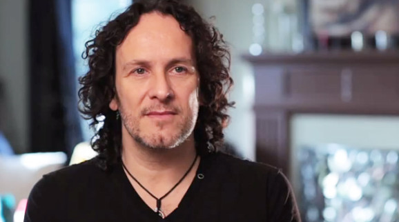 Vivian Campbell's quote #1