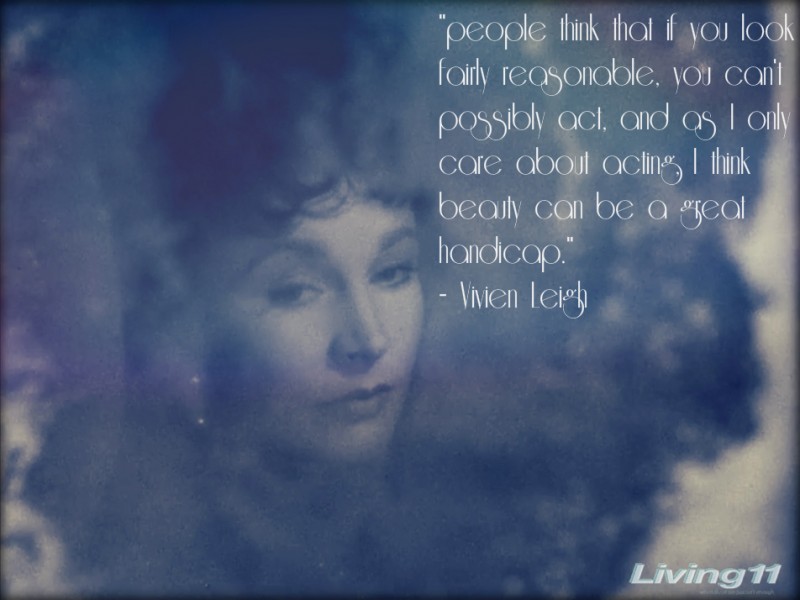 Vivien Leigh's quote #2