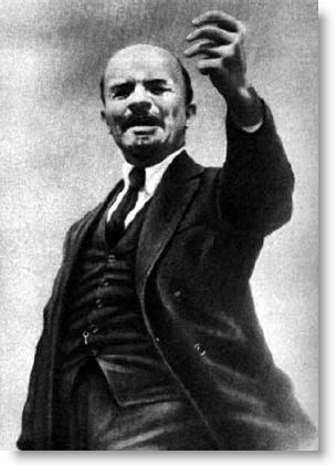 Vladimir Lenin's quote #3