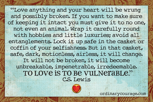 Vulnerable quote #3