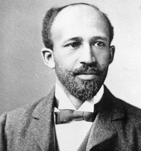 W. E. B. Du Bois's quote #3