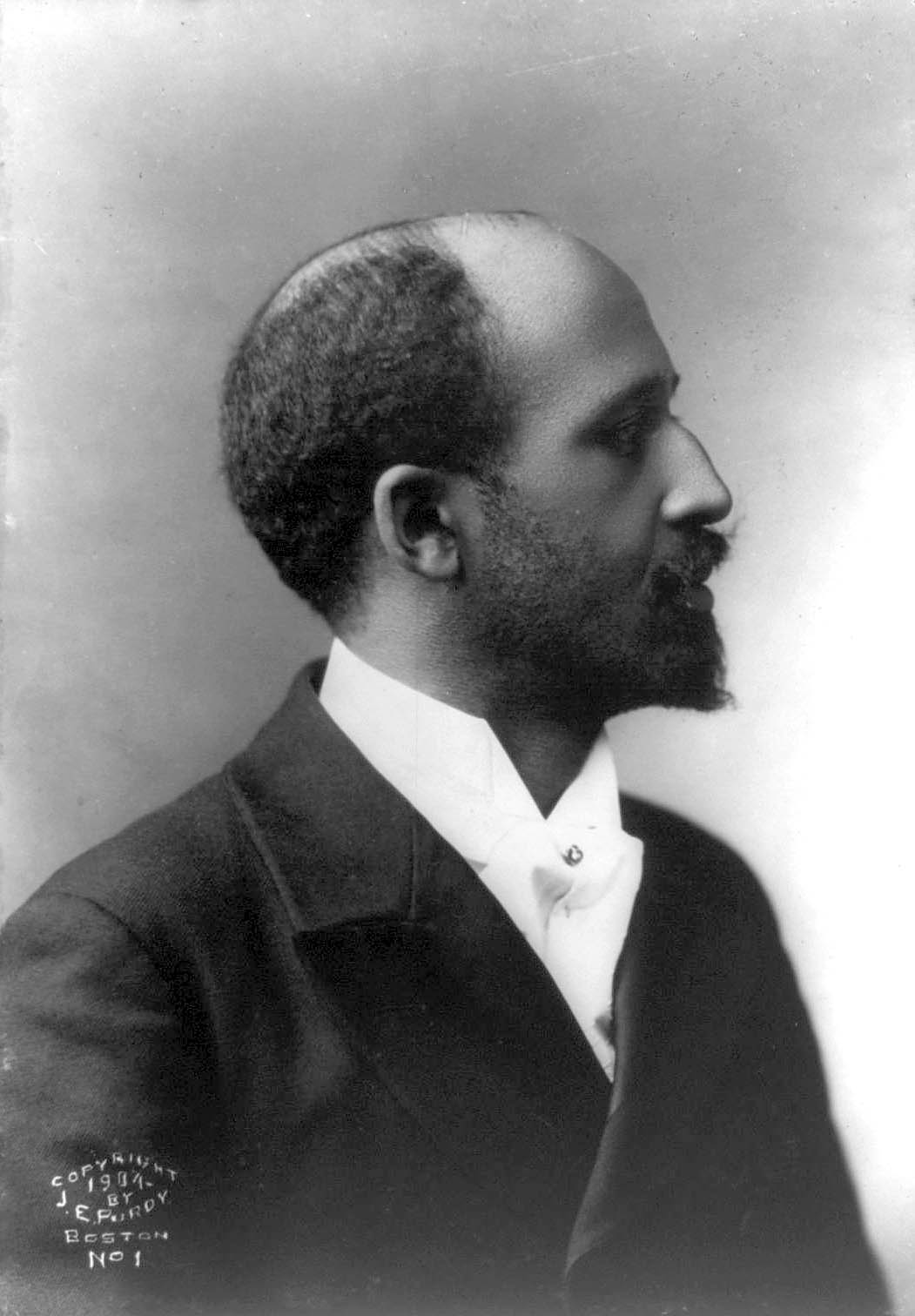 W. E. B. Du Bois's quote #5