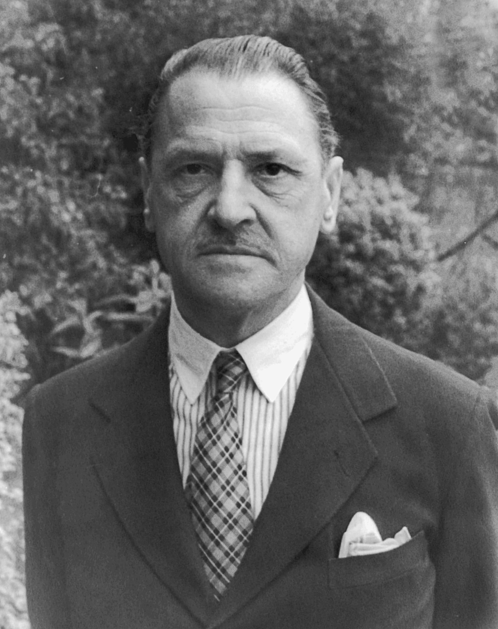W. Somerset Maugham's quote #4