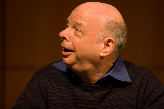 Wallace Shawn's quote