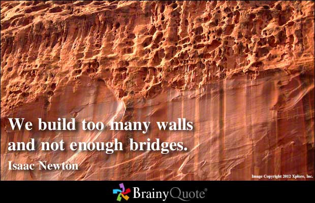 Walls quote #6