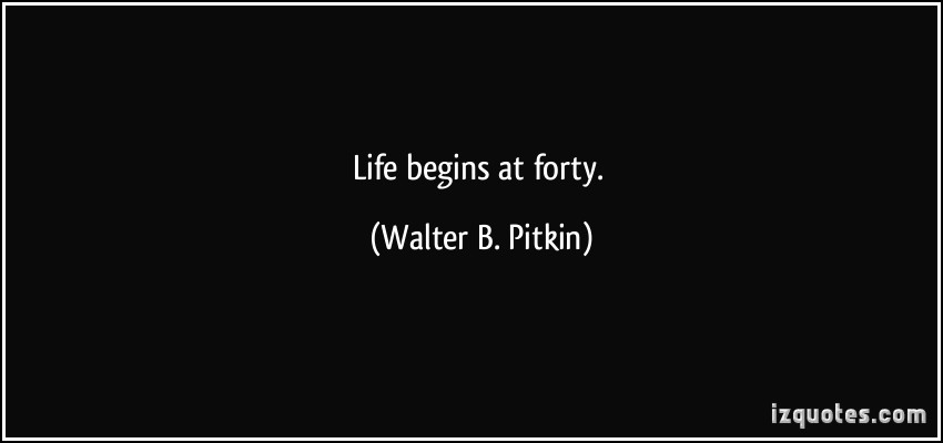 Walter B. Pitkin's quote