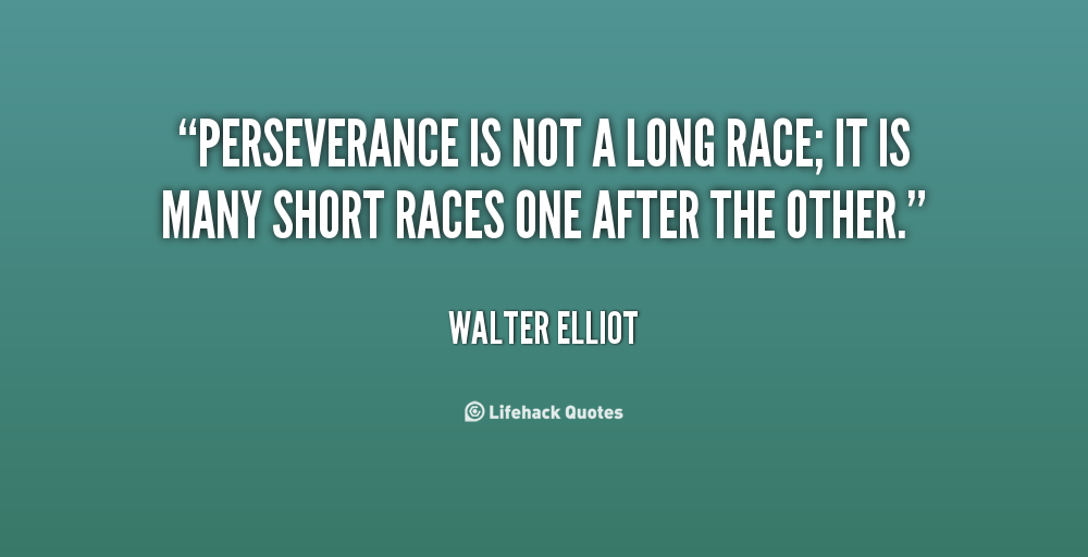 Walter Elliot's quote #1