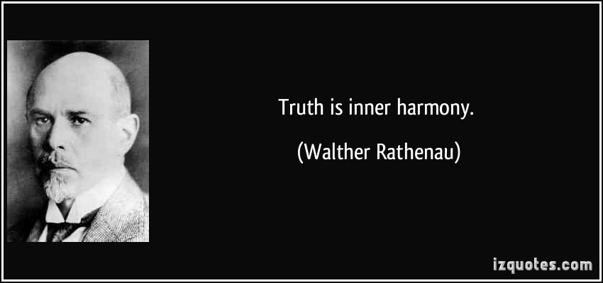 Walther Rathenau's quote #1