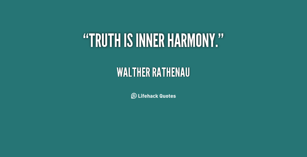 Walther Rathenau's quote #1