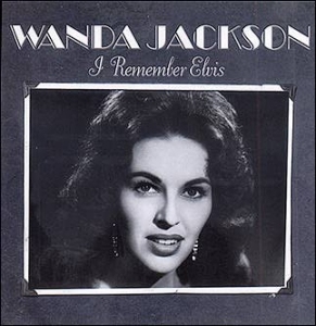Wanda Jackson's quote #6