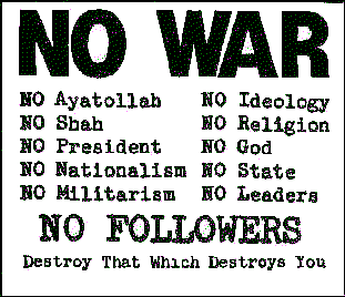War quote #6